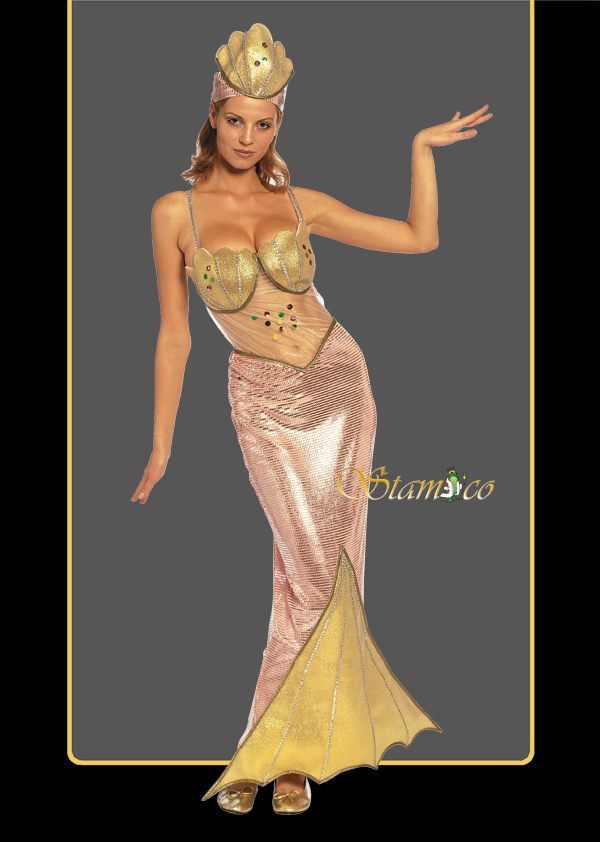 foto Mermaid